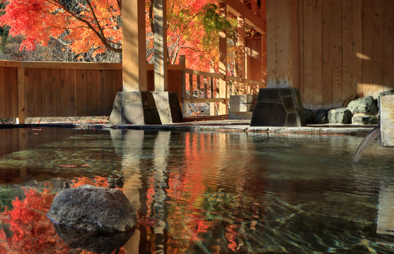 Hot Spring