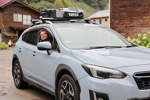 I set out to experience the quiet freedom of solo camping for myself.