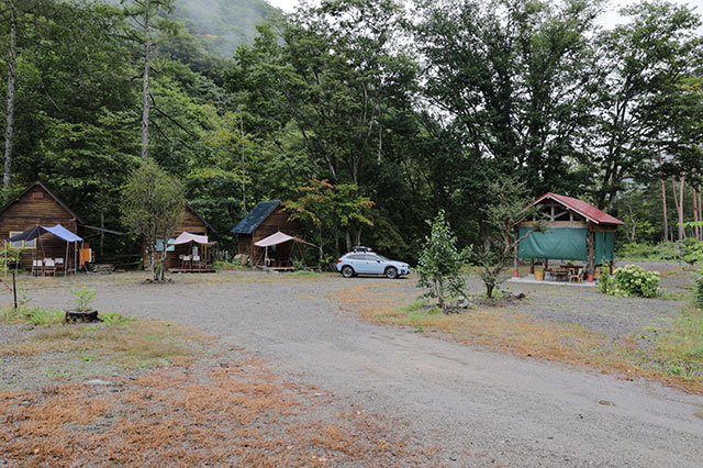 I set out to experience the quiet freedom of solo camping for myself.