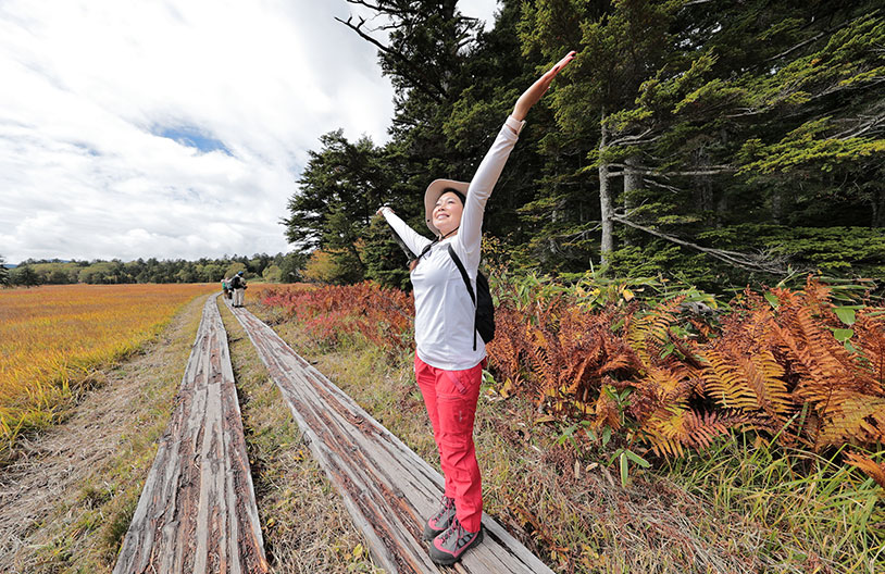 Explore Plan5 Trekking & Learning