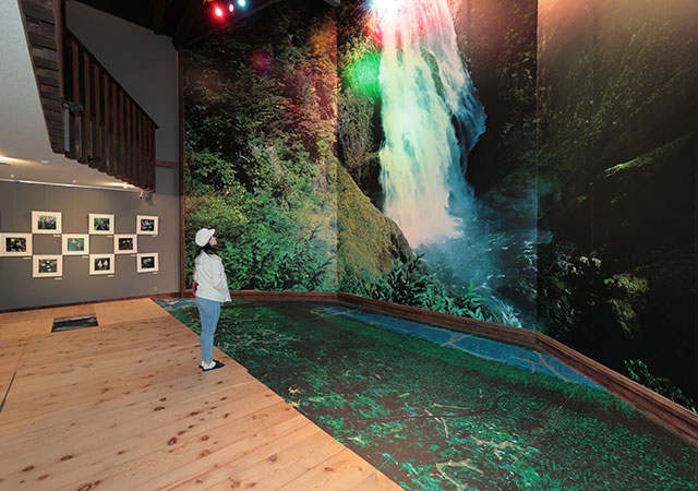 Memorial Hall of Hisayoshi Takeda