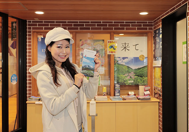 Memorial Hall of Hisayoshi Takeda