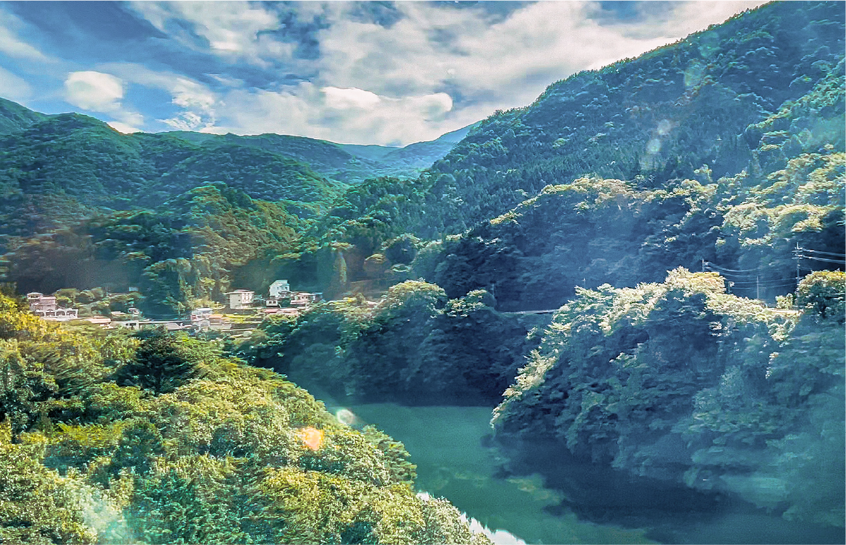 ~9:42AM How to spend time in the Train img