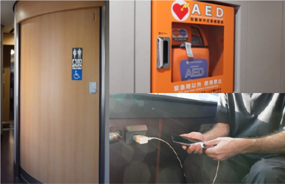 ~9:42AM How to spend time in the Train img02