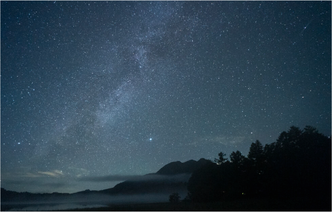 2:00PM Arrvive at Mountain Hut img02