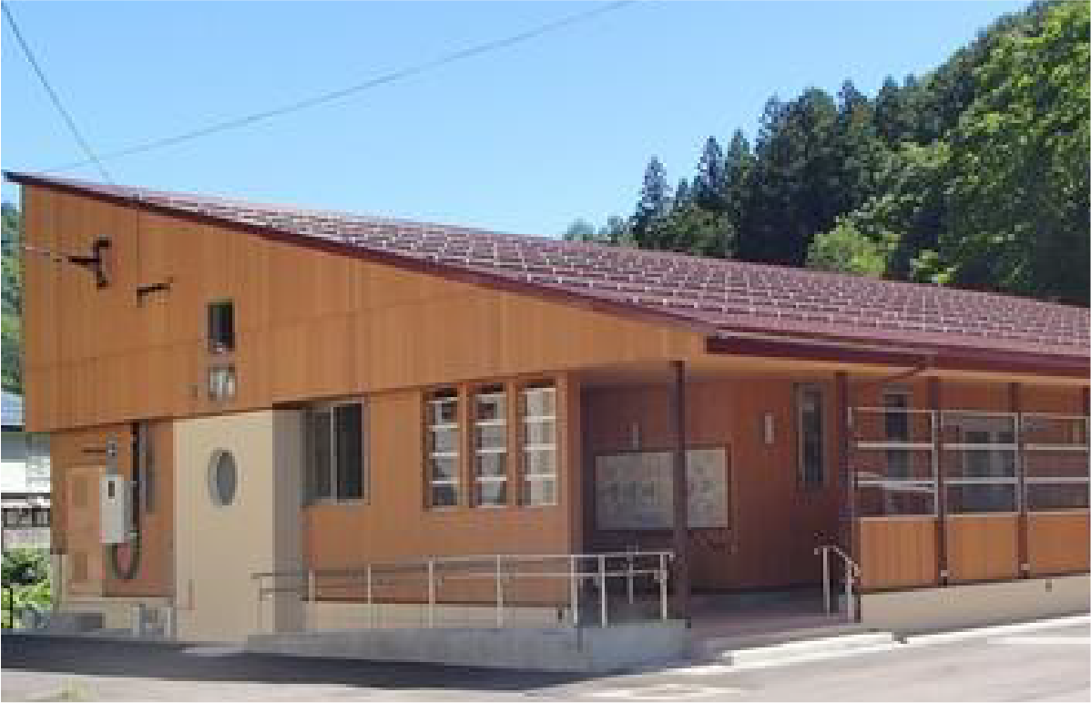 In case of minor health issues img